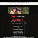 How To Get Free Nastytwinks Account